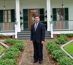 Craig Landry - Attorney at Law